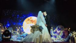 -花轿喜屋婚礼策划