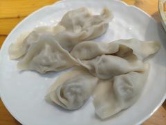 -一轩饺子馆(丽都店)