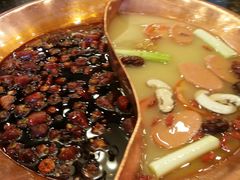-老码头火锅(玉林店)