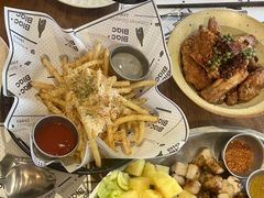 -Blac+Blac(中海环宇荟店)