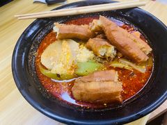 -四川老牛麻辣烫(北门桥店)