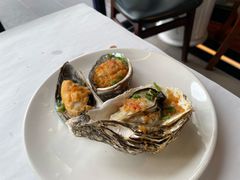 -拉蒂娜·巴西牛排馆 Latina·Brazilian Steakhouse(陆家嘴旗舰店)