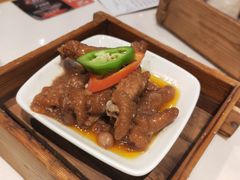 -金牌禄运·点心·啫煲(金沙洲金铂天地店)