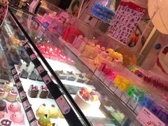 -巴黎贝甜(五月花广场店)