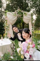 -雅云婚纱摄影工作室旗舰店