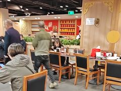 -宏状元现熬粥·京味菜(五棵松店)