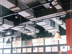 大堂-蜀九香火锅(玉林店)