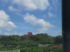 -惠东南站