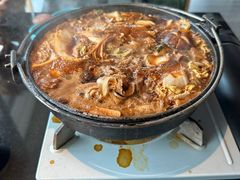 -王鼎精致料理铁板烧(世博源店)