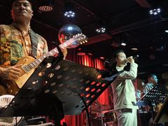 -音乐房子·Vintage Live Bar(玉林总店)