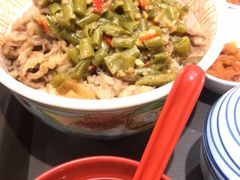 -食其家·牛丼咖喱(A世界店)