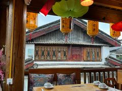 -民食香·腊排骨野生菌美食(木府店)