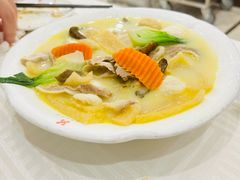 -怡园饭店-餐厅(四望亭店)