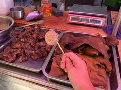 -阿娟牛肉丸·手打牛肉丸·现做现卖