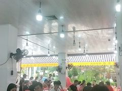 大堂-秋姐美食店(旅游大道店)