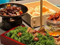 -柒园·三十年创意杭帮菜(龙湖滨江天街店)