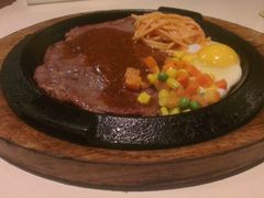 -菲滋意式休闲餐厅(北仑银泰城店)