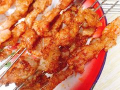 -小胡子祥彪烧烤(北湖总店)