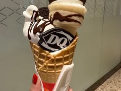 -DQ·蛋糕·冰淇淋(龙湖狮山天街店)