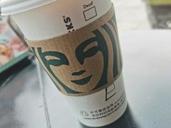 -星巴克(太原茂业天地店)