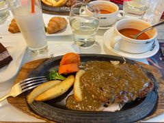 -斗牛士牛排餐厅(又一城店)