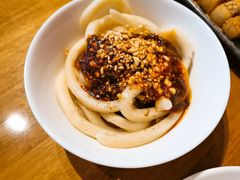 -付小姐在成都(吾悦广场店)