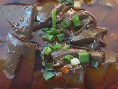 麻辣冒鸭血-三生小馆(亭知路店)