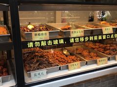 -四季小馆·地道北京小吃(广百店)