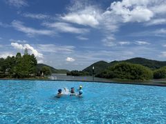 -宁波九龙湖开元度假村