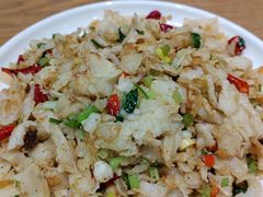 -名羊天下陕北横山铁锅炖羊肉(博文路店)