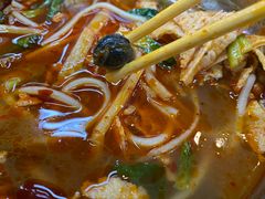 -红鼻子桂林米粉(金唐新光界店)