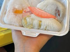 -澳门长洲糯米糍(柯打苏沙街店)