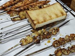 -江湖翅客(琶洲新村店)