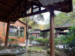 -明月山天沐温泉度假村