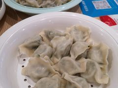 -老边饺子馆(东单店)