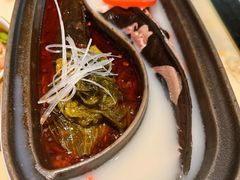 -锦府盐帮·侯宅(五棵松万达店)