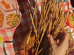 -两角签串串香十一年老字号(机场路店)