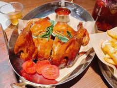 -一沙一城·岩烤牛扒(深圳首店)