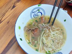 -新万鑫银丝面·非遗无锡味(惠山古镇店)