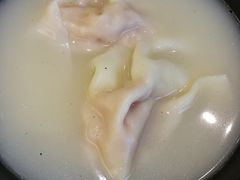 龙抄手-盘飧市(春熙路店)