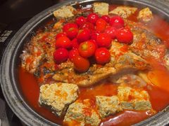 -烤匠麻辣烤鱼(青羊万达店)