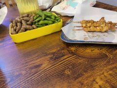 -东口码头·烧鸽子·鱼头泡饼·地方菜(金鹰悦城店)