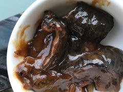 海参-东方红海鲜百汇(国际大厦店)