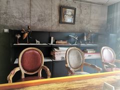 -张博士茗茶馆(外滩店)