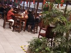 -森谷美食公园(杨行店)