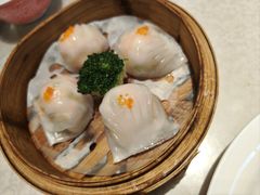 -老坑记·香港经典粤菜馆