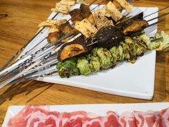 -義聚德·清真铜锅涮羊肉·烧烤(河东店)