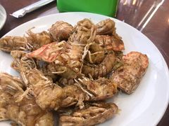 -小铜锣湾海鲜家常菜馆(河西店)