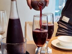 -安乐茶饭·手工素菜·高空景观餐厅(千灯湖店)