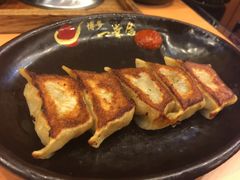 -博多一幸舍(侨福芳草地购物中心店)